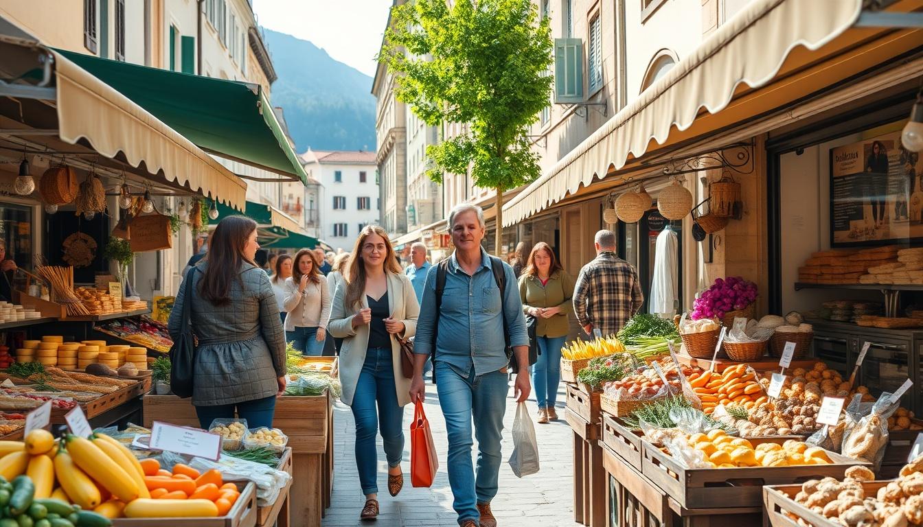 Discover Local Flavors